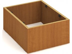 Office pro HOBIS SK 20 - Sokl ke kontejneru (LTD KORPUS HOBIS ŠEDÁ)