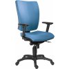 Antares pracovní židle 1580 SYN Gala  D2 (POTAH D,B,BN,MK BN7)