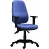 Antares pracovní židle 1540 ASYN D2 (POTAH D,B,BN,MK BN7)