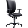 LD Seating pracovní židle LYRA 207 SY D1008 (POTAH DINO D8033)