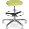 Mayer židle otočná MEDI 1205 G (plast MEDI G - světle šedá)