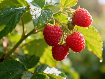 Malina červená ´AMARANTA®´ (1)