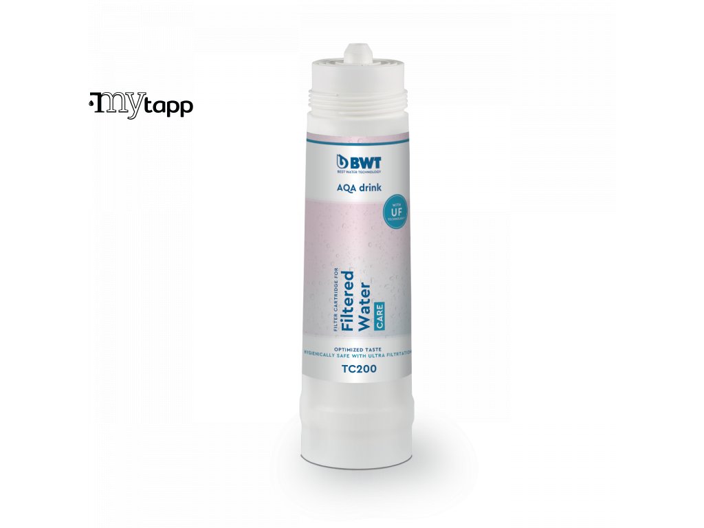 Náhradní filtr BWT Filtered Water Care