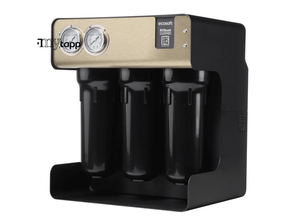 ecosoft robust coffee bocni pohled produkt