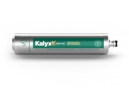 SAT - IPS Kalyxx Green Line G3/4" IPSKXGG34