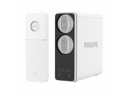 Filtrační systém Philips AUT7006 - přední pohled