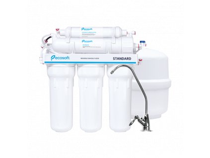 ecosoft standard reverse osmosis filter