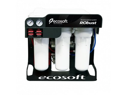 ecosoft robust 1000 reverse osmosis filter