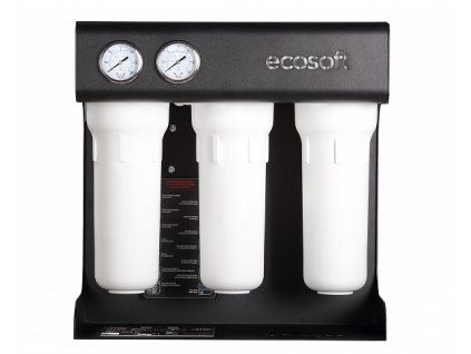 ecosoft robust 1500 reverse osmosis filter