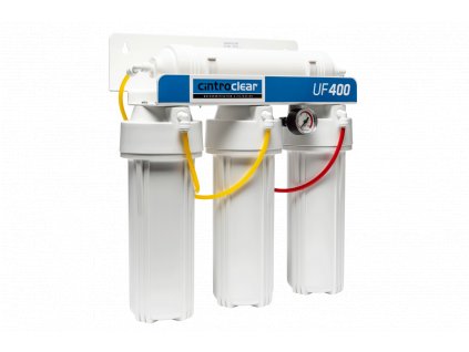 Cintroclear UF400 Ultrafiltrace