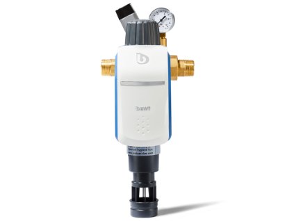 Potrubní filtr BWT R1 HWS