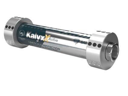 Změkčovač vody IPS Kalyxx Active