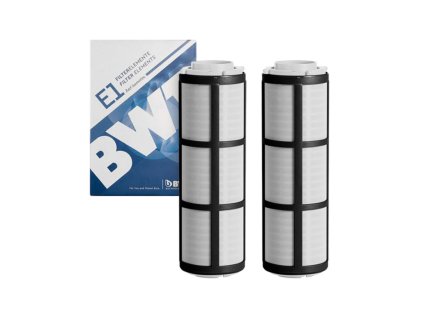 Náhradní filtr pro BWT E1