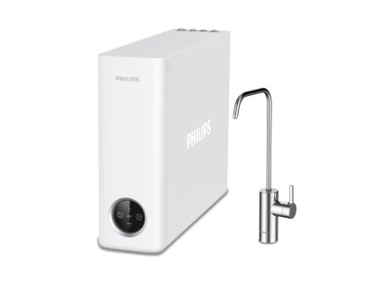 philips aut8960 kuchynsky filtr reverzni osmoza kohoutek