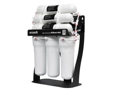 ecosoft robust mini ro system bocni pohled