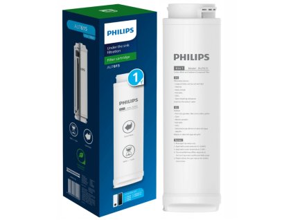 philips aut615 nahradni filtr ro system philips