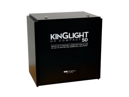 uv led kinglight compact 50 dezinfekce vody