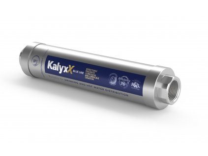 Změkčovač vody IPS Kalyxx BlueLine