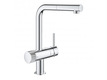 GROHE Minta Duo s vytahovací sprchou 31721000