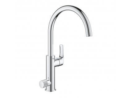 GROHE EuroSmart Duo, chrom 31722000