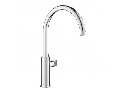 Jednocestná baterie GROHE Blue Pure Mono pro výdej filtrované vody 31724000