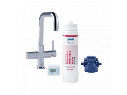 BWT AQA drink Pure U-set