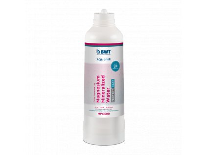 MPC400 Magnesium Mineralized Water Protect Care