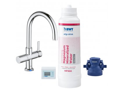 BWT AQA drink Pure C-set