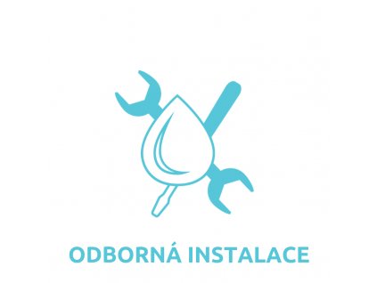 Odborná instalace automatu na vodu mytapp.cz