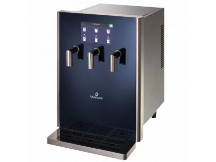 Sodobar BLUGLASS TOUCH SCREEN