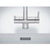 Dřezová baterie pro filtrovanou vodu Blanco Fontas II 523136
