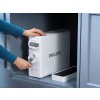 Filtrační systém Philips AUT4030R600/10 - výměna filtrů