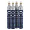 Grohe Náhradní díly - Tlaková láhev CO2 425g pro Grohe Blue (4 ks) 40422000