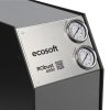 ecosoft robust 4000 detail manometry celni panel