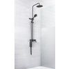 sprchovy filtr philips awp1775bk cerna sprchova sestava