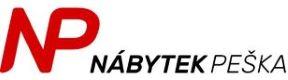 NÁBYTEK PEŠKA e-shop