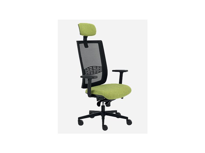 KENT SÍŤ+P51+podhlavník