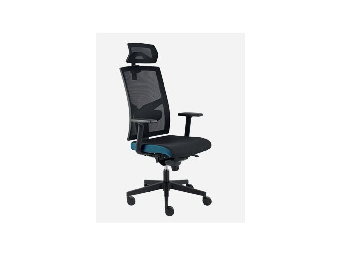 GAME ŠÉF VIP+podhlavník+P51