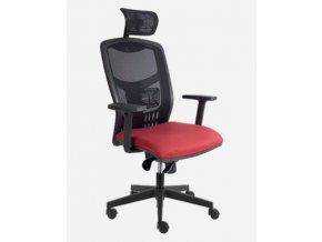 YORK síť+podhlavník+P51