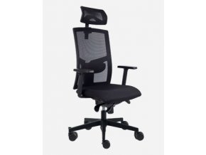 GAME ŠÉF +podhlavník+P51