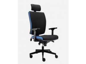 LARA VIP+podhlavník+P51