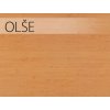 olše