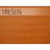 třešeň