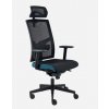 GAME ŠÉF VIP+podhlavník+P51
