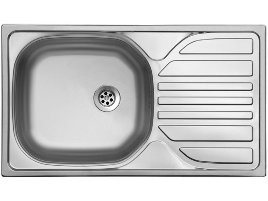 Sinks COMPACT 760