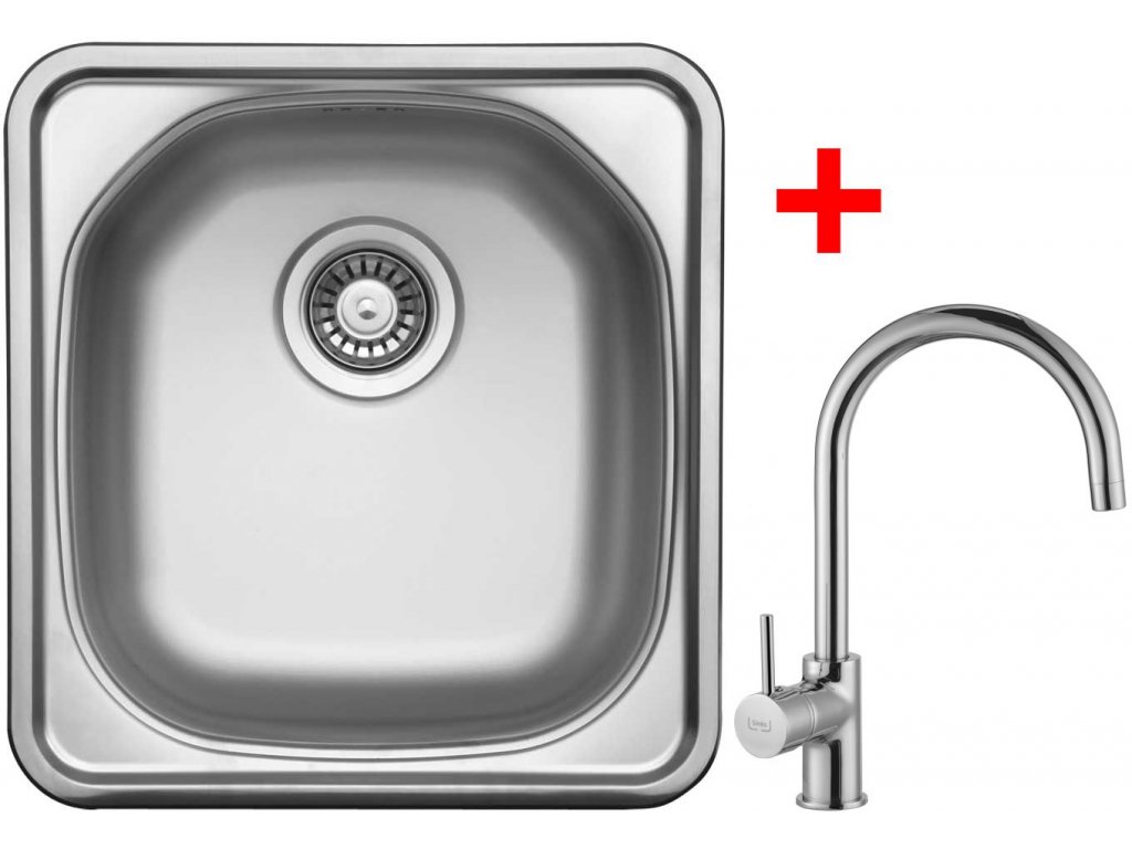 Sinks COMPACT 435