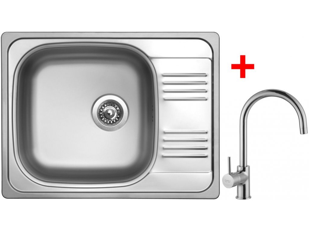 Sinks GRAND 652