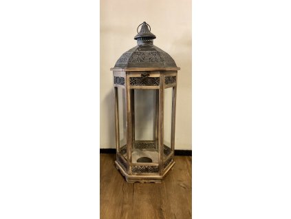 Lucerna LD-0282 velká