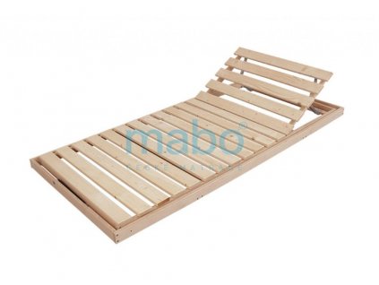 Compact boční výklop