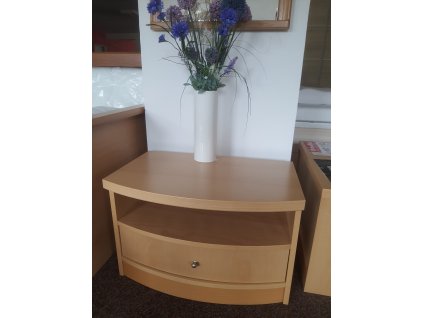 Noční stolek LNS-3 Largo